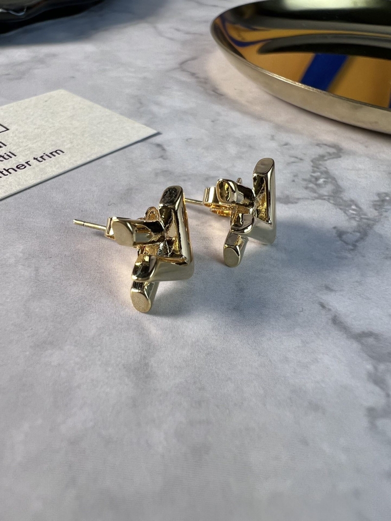 LV Earrings